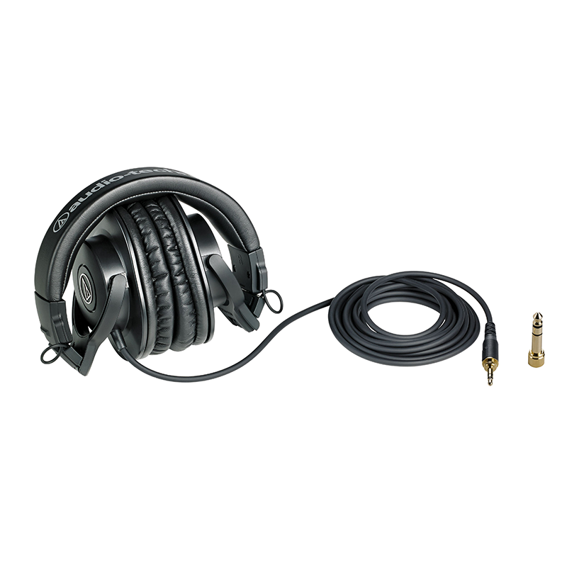 Audio-Technica ATH-M30X