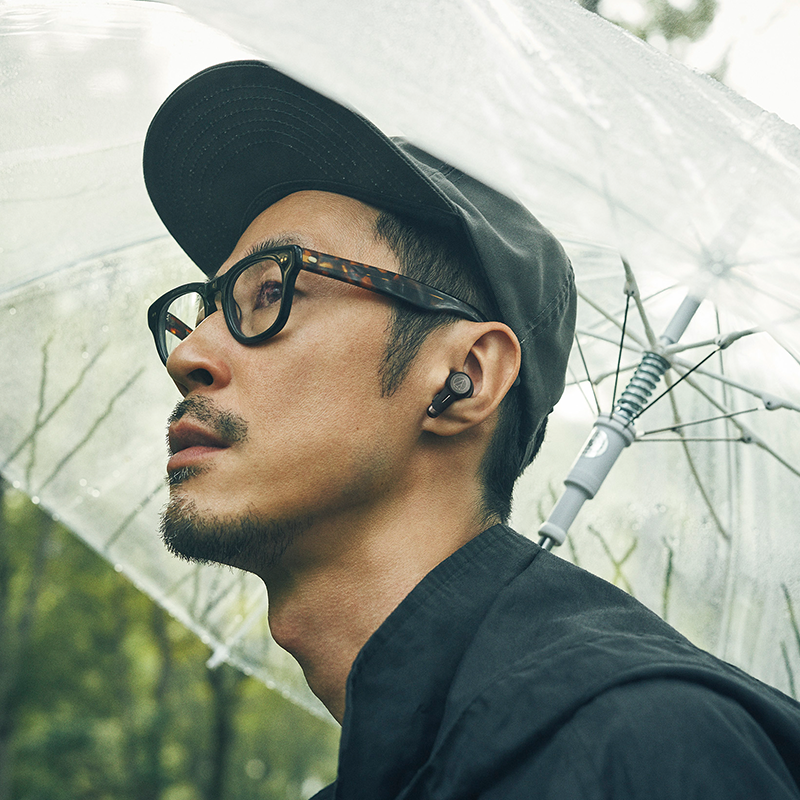 Audio-Technica ATH-TWX9