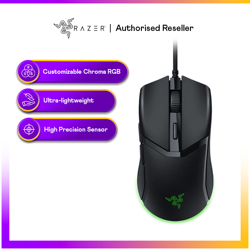 Razer Cobra