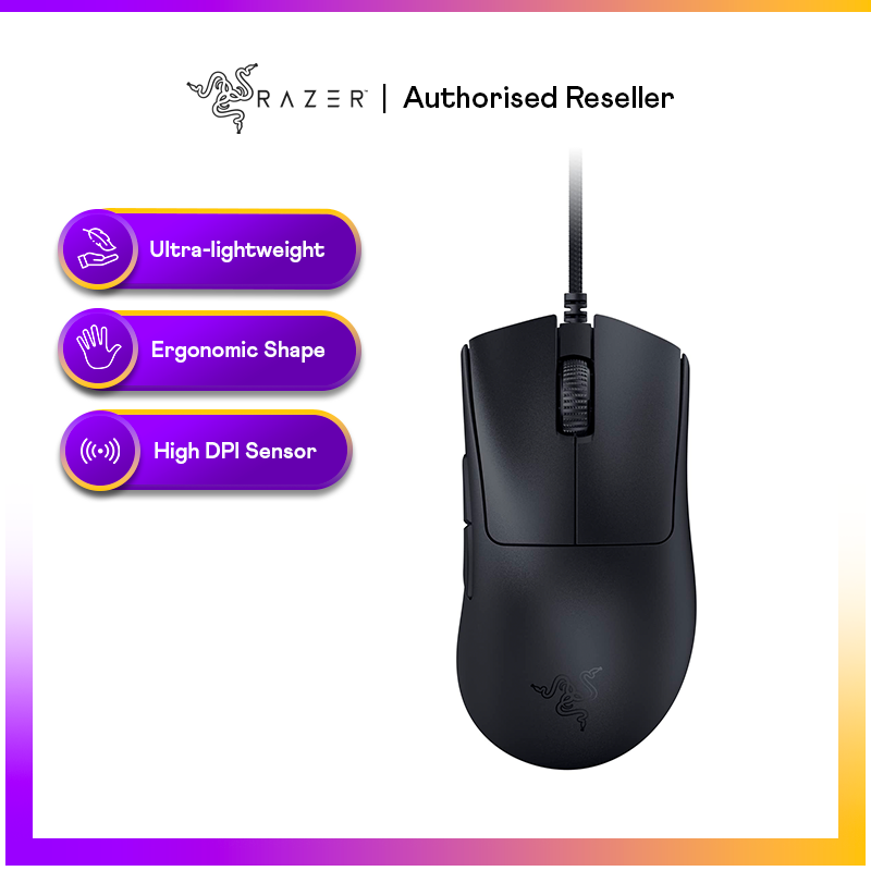 Razer DeathAdder V3