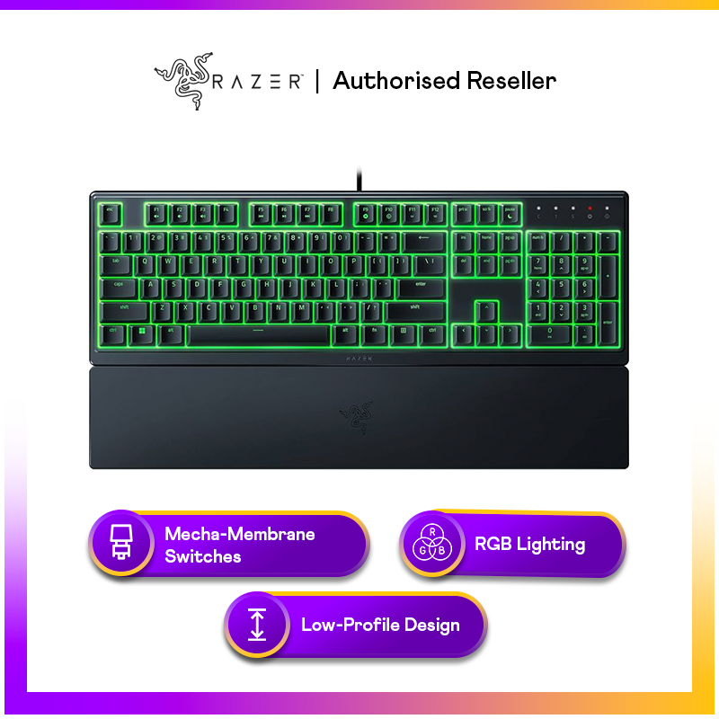 Razer Ornata V3 X