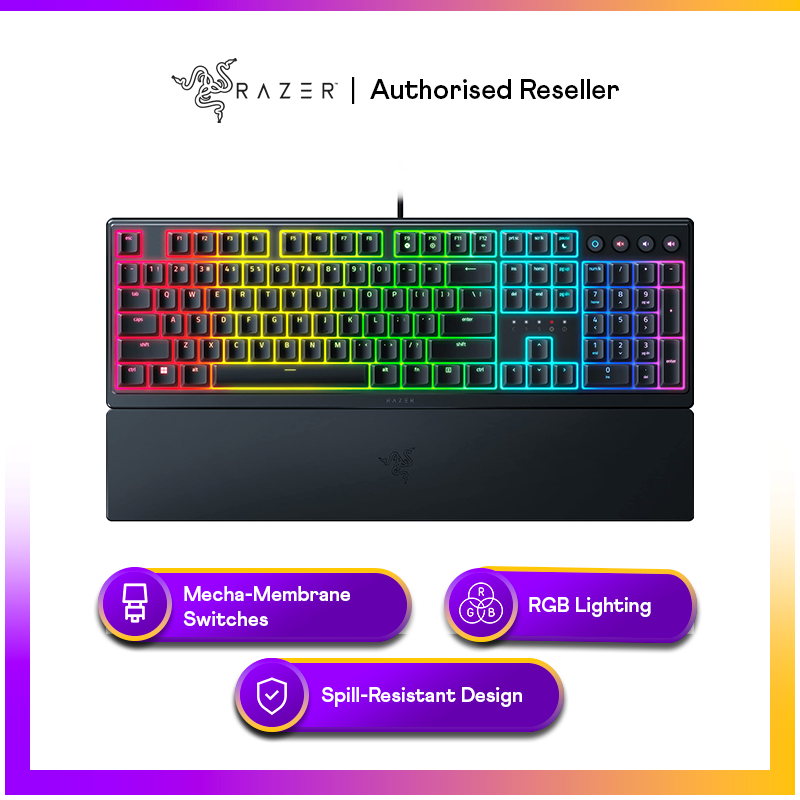 Razer Ornata V3