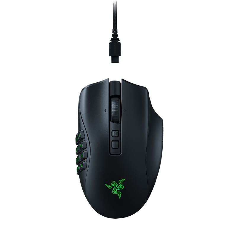 Razer Naga V2 Pro