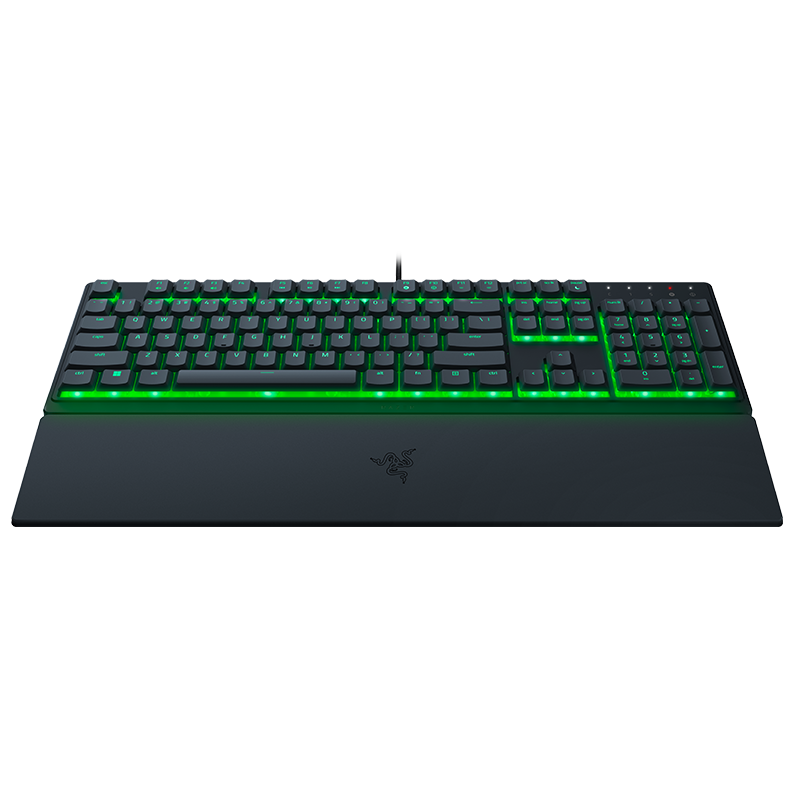 Razer Ornata la prima tastiera con tecnologia Mecha-Membrane al mondo Razer Ornata la prima tastiera con tecnologia Mecha-Membrane al mondo