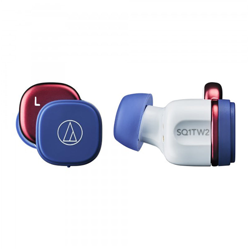 Audio Technica ATH-SQ1TW2