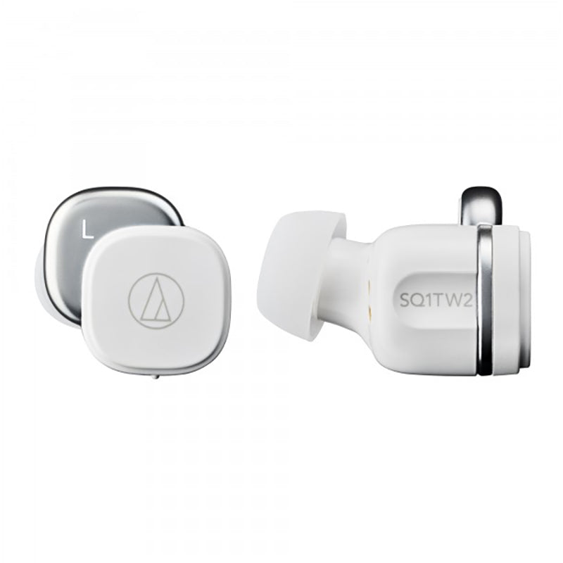 Audio Technica ATH-SQ1TW2