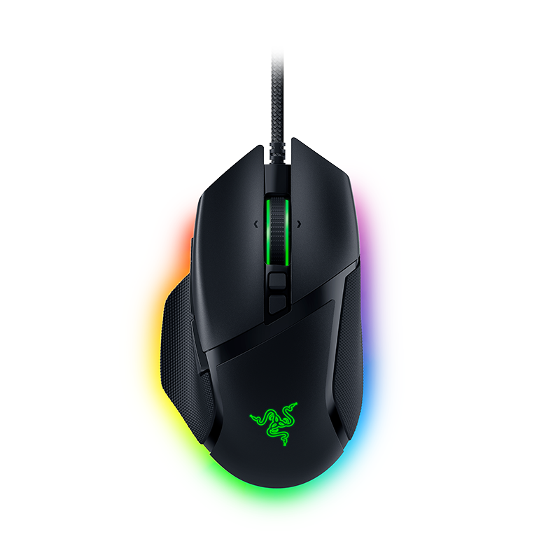 Razer Basilisk V3