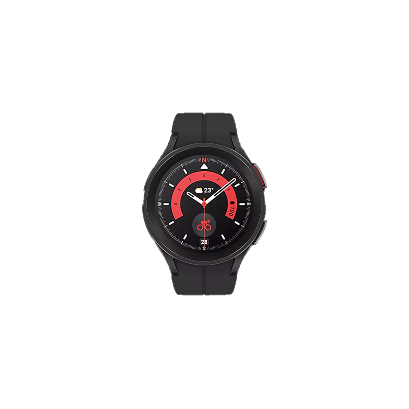 Samsung Galaxy Watch5 Pro 45mm Bluetooth Titanium