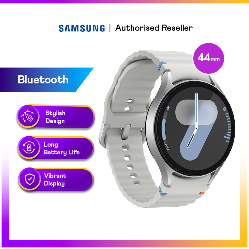 Samsung Galaxy Watch7 44mm Bluetooth