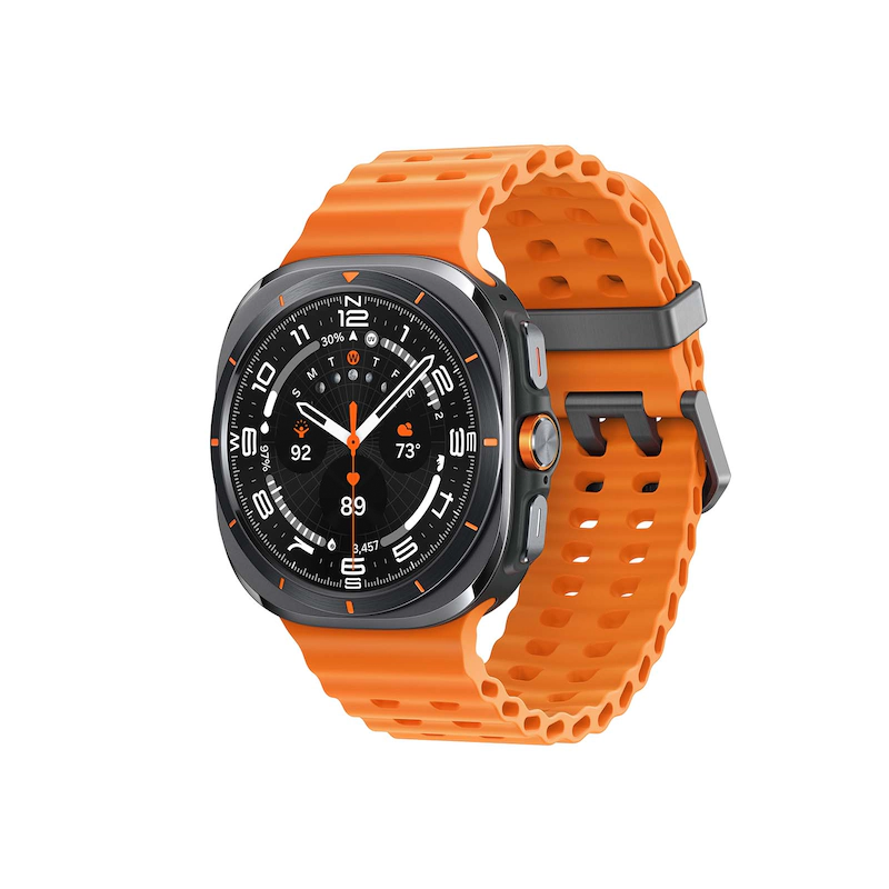 Samsung Galaxy Watch Ultra 47mm LTE Titanium