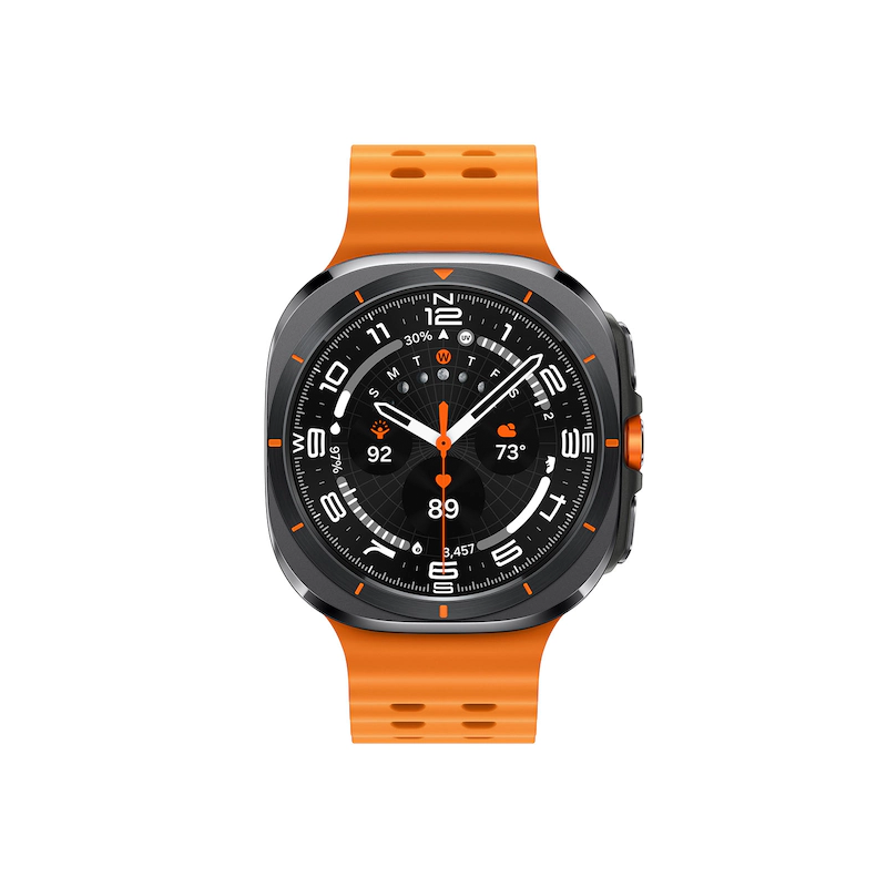 Samsung Galaxy Watch Ultra 47mm LTE Titanium