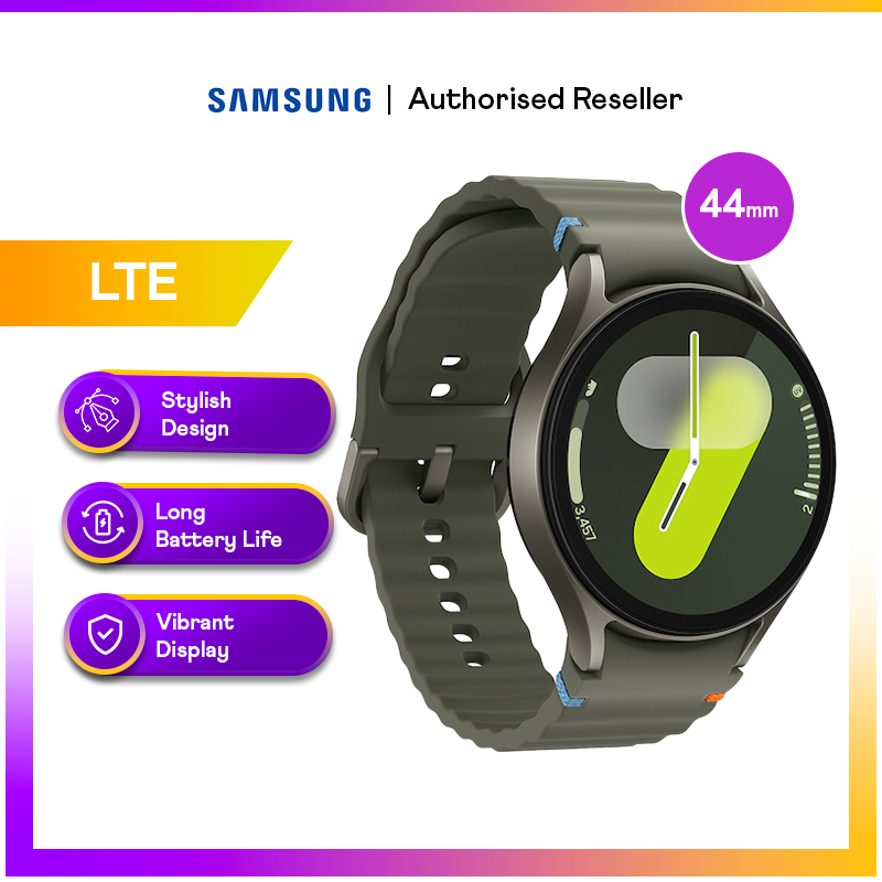 Samsung Galaxy Watch7 44mm LTE