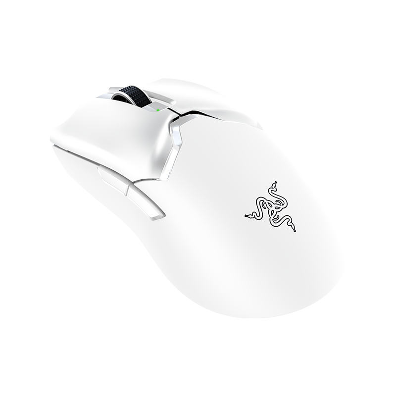 Razer Viper V2 Pro - White