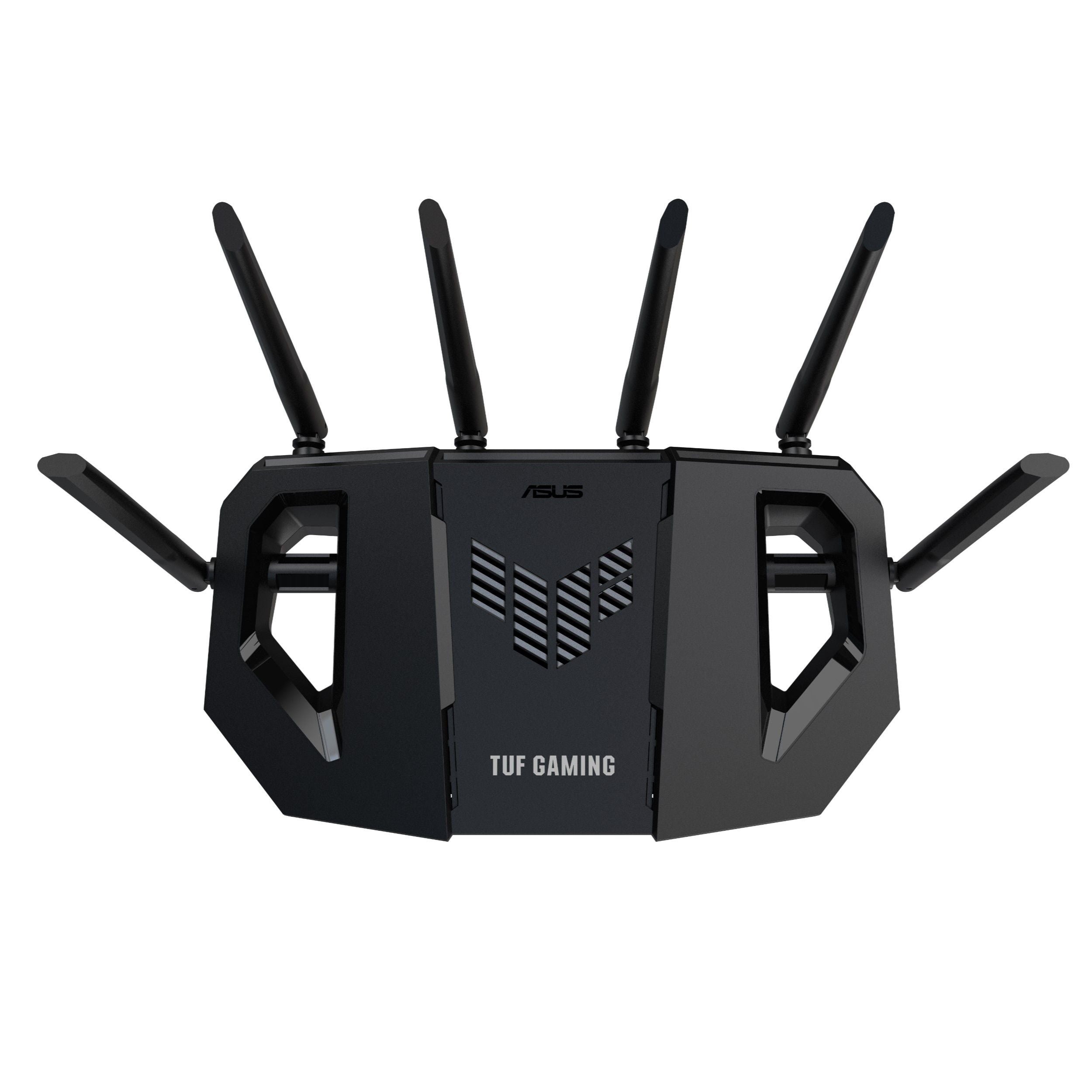 ASUS TUF Gaming BE6500 Wi-Fi 7