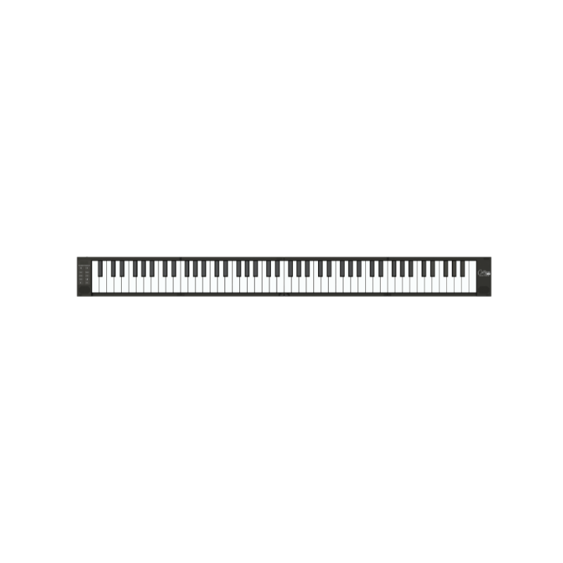 blackstar 88 key folding piano
