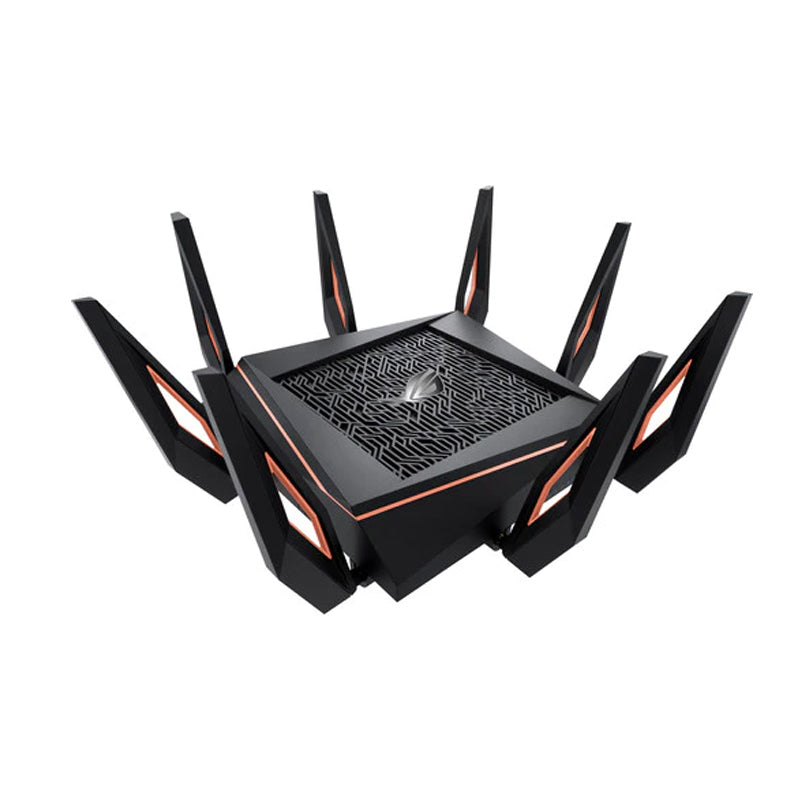 asus router for gamers ax11000