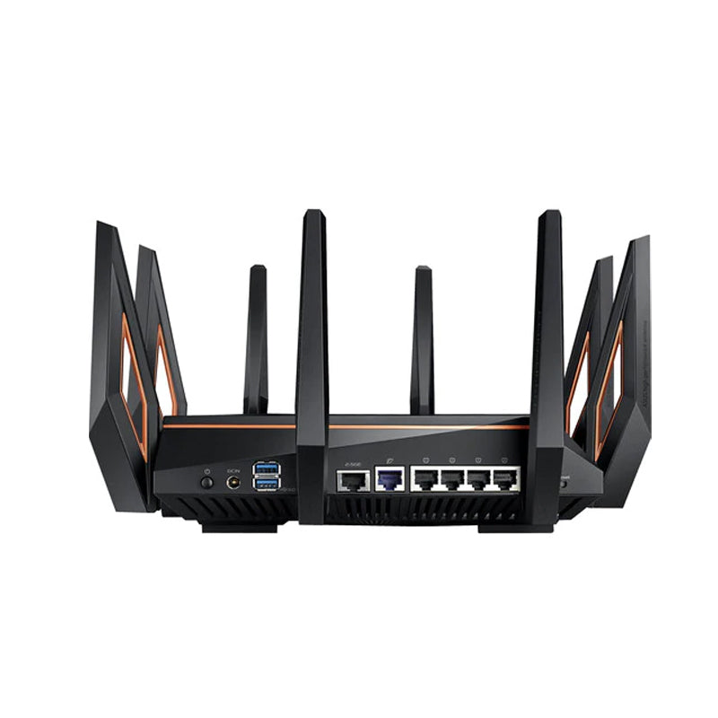 asus gaming router ax11000