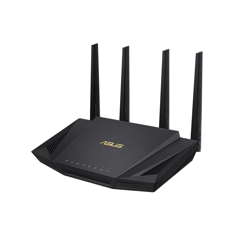 ASUS RT-AX3000 W-Fi 6 Router