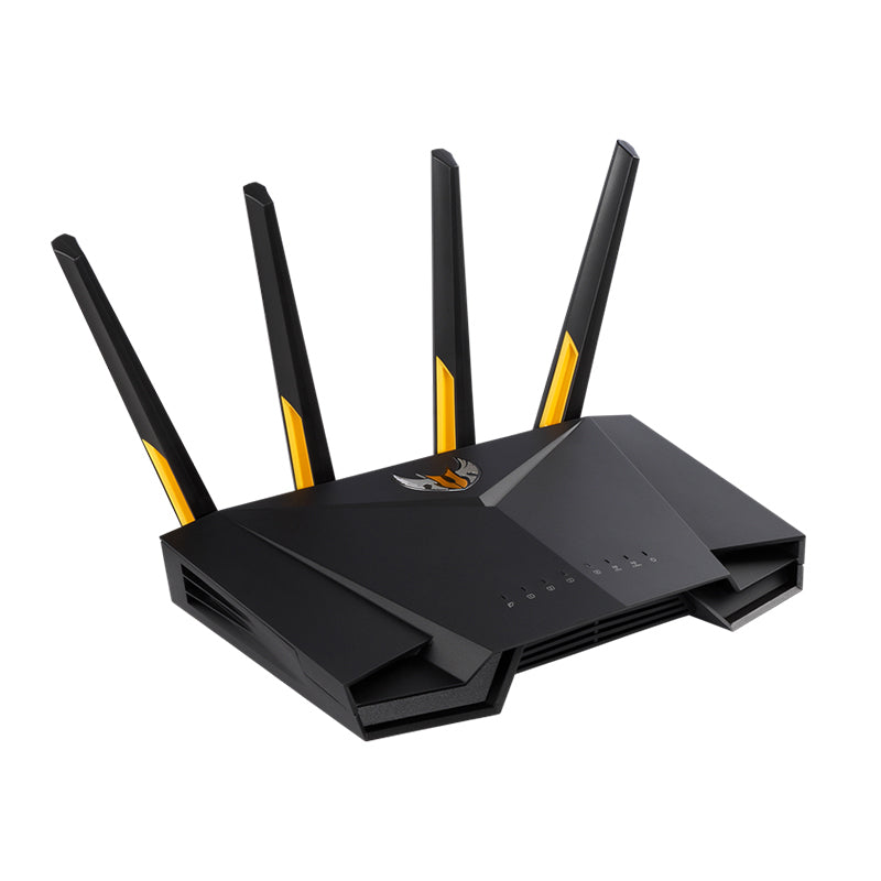 asus gaming wifi6 router singapore