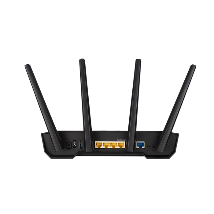 ASUS TUF Gaming AX3000 WiFi 6 Router | MyRepublic eStore Singapore