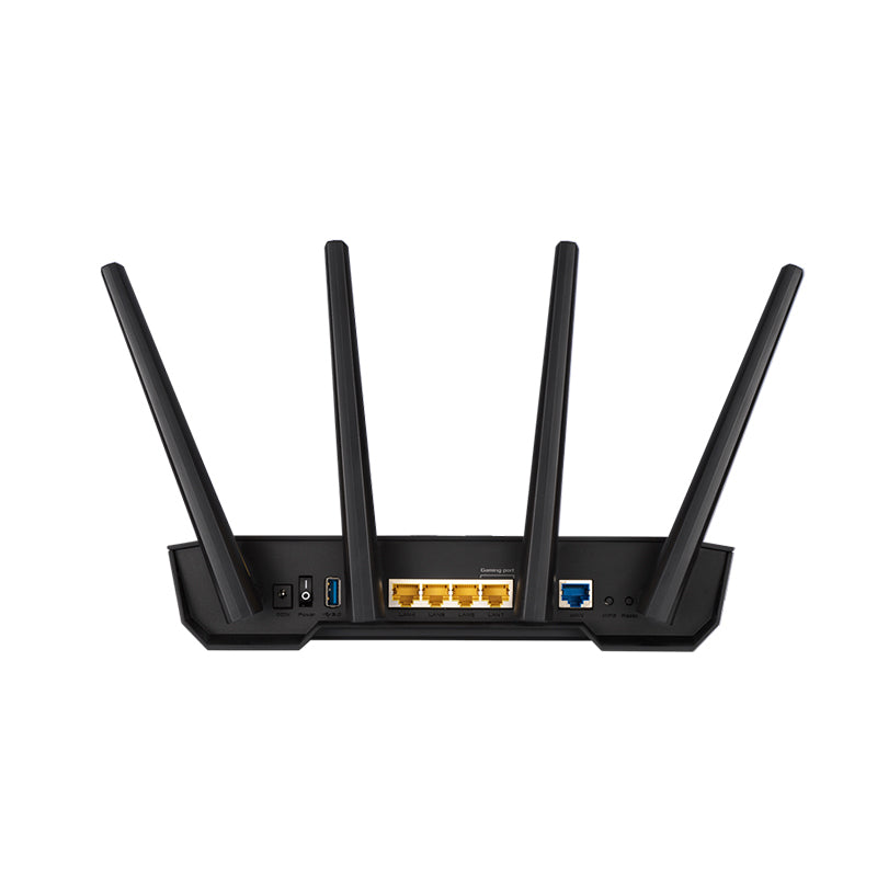 asus gaming wifi6 router shop online