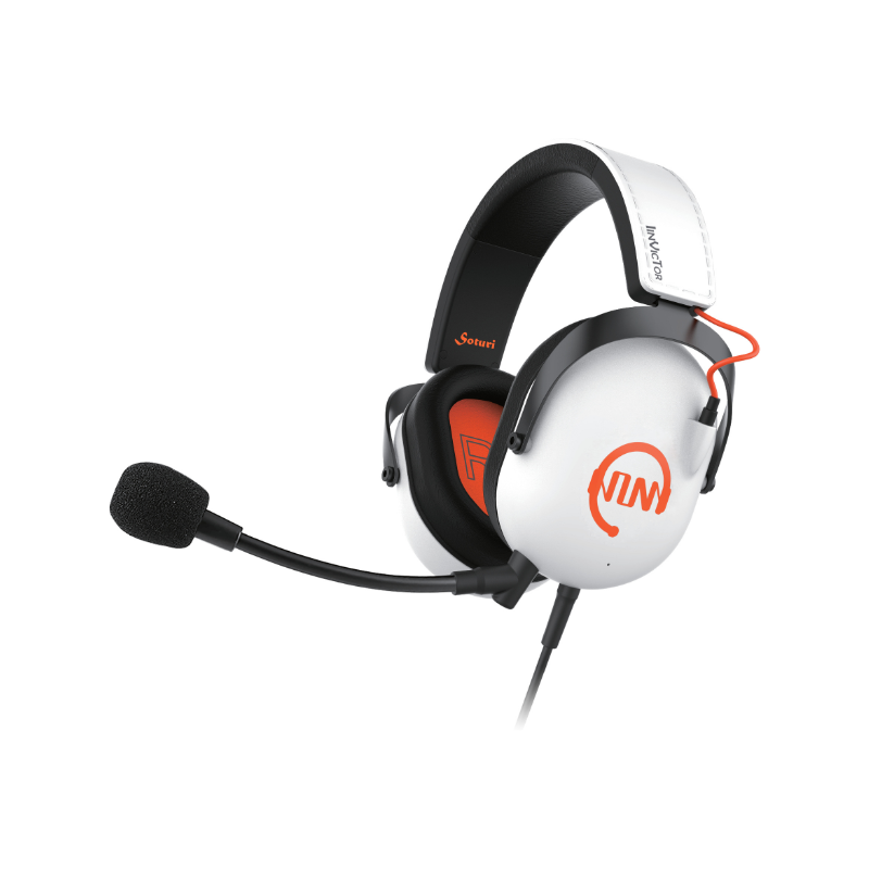 Headset for discount live streaming