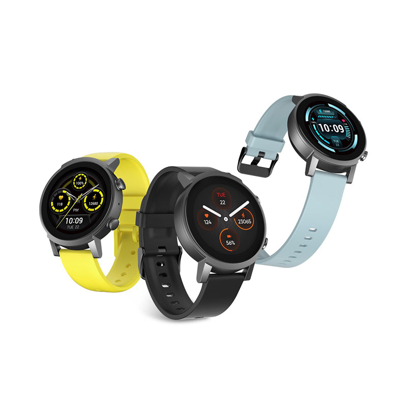 TicWatch The Ultimate Smartwatch MyRepublic eStore Singapore